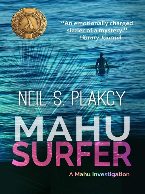 Title details for Mahu Surfer by Neil S. Plakcy - Available